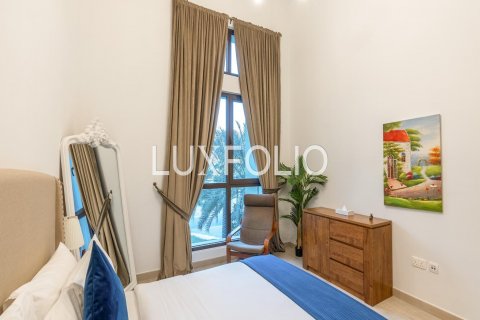 Apartment in Umm Suqeim, Dubai, UAE 1 bedroom, 72 sq.m. № 627592 - photo 13