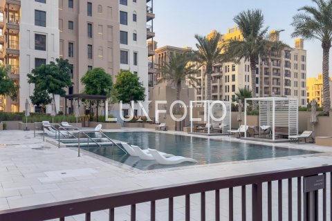Apartment in Umm Suqeim, Dubai, UAE 1 bedroom, 72 sq.m. № 627592 - photo 26