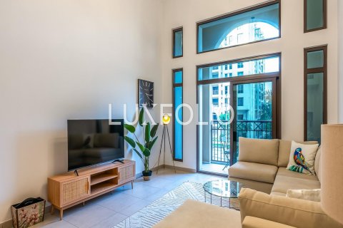 Apartment in Umm Suqeim, Dubai, UAE 1 bedroom, 72 sq.m. № 627592 - photo 2