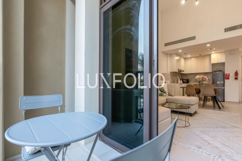 Apartment in Umm Suqeim, Dubai, UAE 1 bedroom, 72 sq.m. № 627592 - photo 22