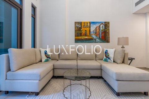 Apartment in Umm Suqeim, Dubai, UAE 1 bedroom, 72 sq.m. № 627592 - photo 9