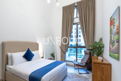 Apartment in Umm Suqeim, Dubai, UAE 1 bedroom, 72 sq.m. № 627592 - photo 12