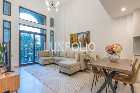 Umm Suqeim, Dubai, BAE’de daire 1 yatak odası, 72 m&sup2; No 627592