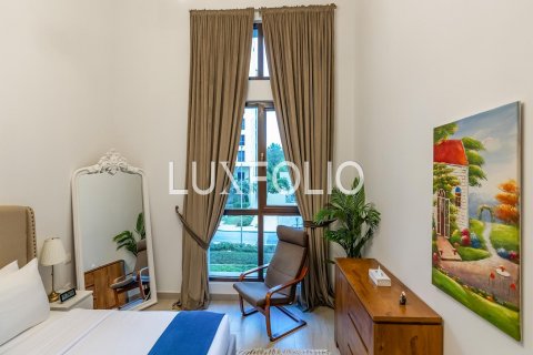 Apartment in Umm Suqeim, Dubai, UAE 1 bedroom, 72 sq.m. № 627592 - photo 15