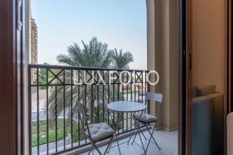 Apartment in Umm Suqeim, Dubai, UAE 1 bedroom, 72 sq.m. № 627592 - photo 20