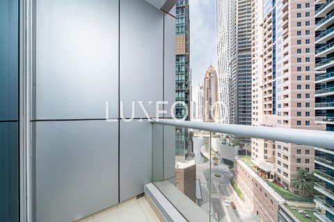 Apartament na sprzedaż w Dubai Marina, Dubai, ZEA 2 sypialnie, 111 mkw., nr 627596 - zdjęcie 20