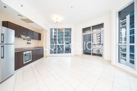 Apartament na sprzedaż w Dubai Marina, Dubai, ZEA 2 sypialnie, 111 mkw., nr 627596 - zdjęcie 2
