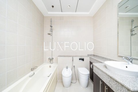 Apartament na sprzedaż w Dubai Marina, Dubai, ZEA 2 sypialnie, 111 mkw., nr 627596 - zdjęcie 18