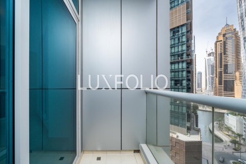 Apartament na sprzedaż w Dubai Marina, Dubai, ZEA 2 sypialnie, 111 mkw., nr 627596 - zdjęcie 22