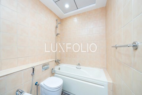 Apartament na sprzedaż w Dubai Marina, Dubai, ZEA 2 sypialnie, 111 mkw., nr 627596 - zdjęcie 13