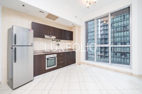 Apartament na sprzedaż w Dubai Marina, Dubai, ZEA 2 sypialnie, 111 mkw., nr 627596 - zdjęcie 7