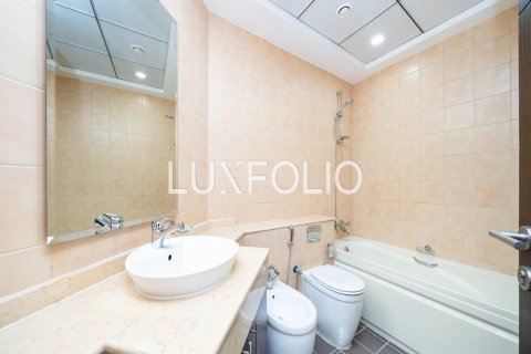 Apartament na sprzedaż w Dubai Marina, Dubai, ZEA 2 sypialnie, 111 mkw., nr 627596 - zdjęcie 12
