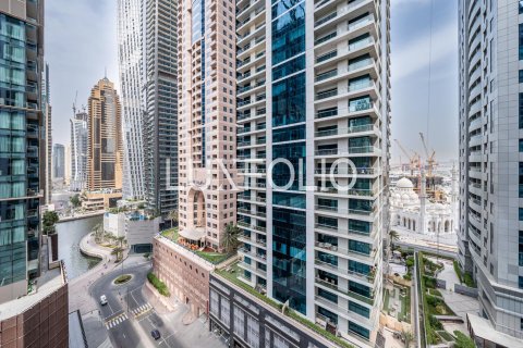 Apartament na sprzedaż w Dubai Marina, Dubai, ZEA 2 sypialnie, 111 mkw., nr 627596 - zdjęcie 23