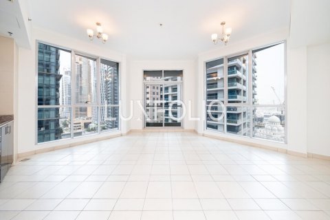Dubai Marina, Dubai, संयुक्त अरब अमीरात में अपार्टमेंट, 2 बेडरूम, 111 वर्ग मीटर, संख्या 627596