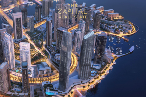 Byt v Dubai, SAE 1 ložnice, 663 m² Č.: 308560 - fotografie 9