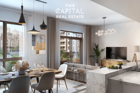 Dubai, BAE’de satılık daire 2 yatak odası, 1196 m² No 308464 - fotoğraf 5