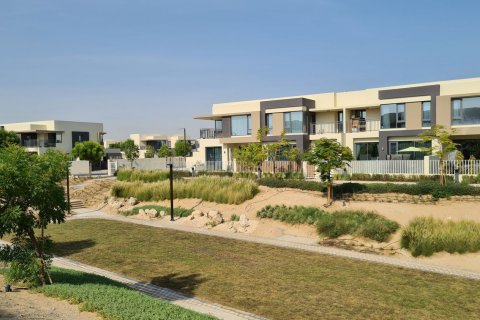 Projekt deweloperski MAPLE II w Dubai Hills Estate, Dubai, ZEA nr 84839