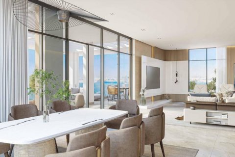 Apartament în Dubai, EAU 1 dormitor, 160.16 mp.  №447011