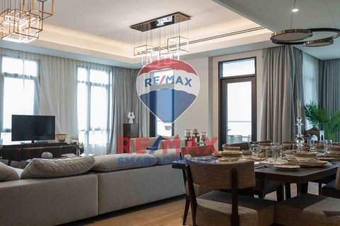 Apartment in Al Reem Island, Abu Dhabi, UAE 2 bedrooms, 173 sq.m. № 595700 - photo 5