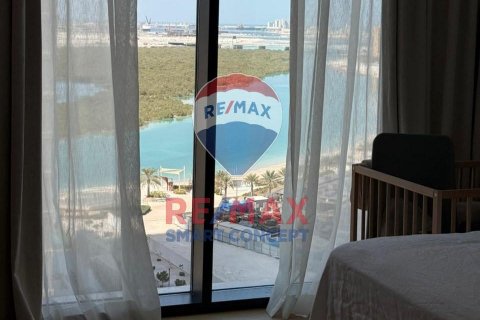Huoneisto Al Reem Island, Abu Dhabi, Arabiemiraatit 2 makuuhuonetta, 173 m2 № 595700