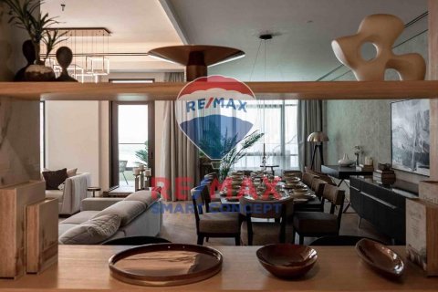 Apartment in Al Reem Island, Abu Dhabi, UAE 2 bedrooms, 173 sq.m. № 595700 - photo 4