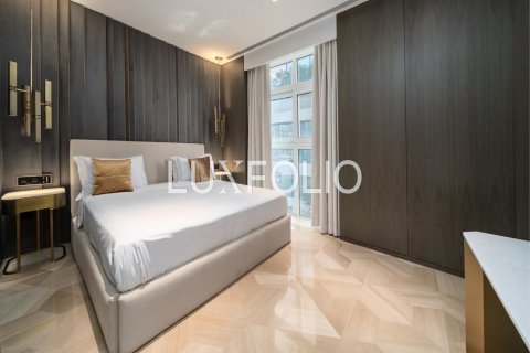 Apartemen di Palm Jumeirah, Dubai, UEA 2 kamar tidur, 181 m2 nomor 627770 - foto 6