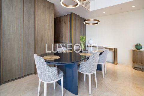 Apartemen di Palm Jumeirah, Dubai, UEA 2 kamar tidur, 181 m2 nomor 627770 - foto 2