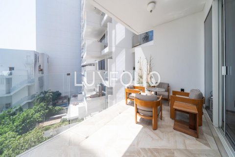 Apartemen di Palm Jumeirah, Dubai, UEA 2 kamar tidur, 181 m2 nomor 627770 - foto 8