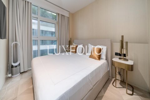 Apartemen di Palm Jumeirah, Dubai, UEA 2 kamar tidur, 181 m2 nomor 627770 - foto 5
