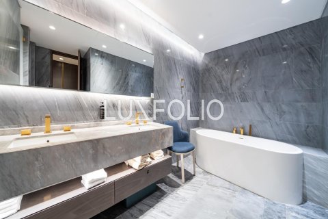 Apartemen di Palm Jumeirah, Dubai, UEA 2 kamar tidur, 181 m2 nomor 627770 - foto 9