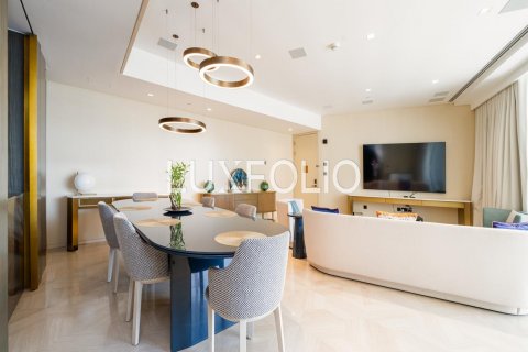 Apartemen di Palm Jumeirah, Dubai, UEA 2 kamar tidur, 181 m2 nomor 627770 - foto 3