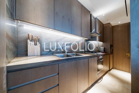 Apartemen di Palm Jumeirah, Dubai, UEA 2 kamar tidur, 181 m2 nomor 627770 - foto 11
