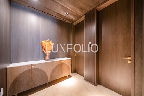Apartemen di Palm Jumeirah, Dubai, UEA 2 kamar tidur, 181 m2 nomor 627770 - foto 4