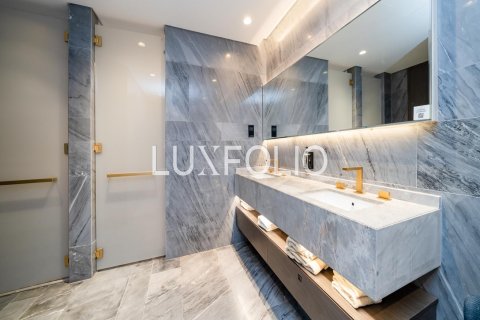 Apartemen di Palm Jumeirah, Dubai, UEA 2 kamar tidur, 181 m2 nomor 627770 - foto 10