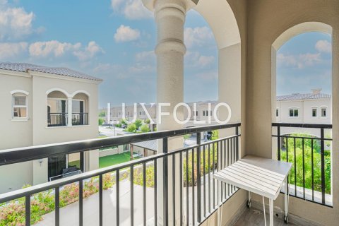 Adosado en venta en Dubai Land, Dubai, EAU 3 dormitorios, 374 m2 № 627771 - foto 16
