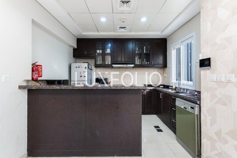 Adosado en venta en Dubai Land, Dubai, EAU 3 dormitorios, 374 m2 № 627771 - foto 17