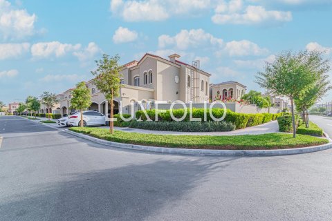 Adosado en venta en Dubai Land, Dubai, EAU 3 dormitorios, 374 m2 № 627771 - foto 25