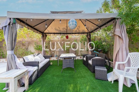 Adosado en venta en Dubai Land, Dubai, EAU 3 dormitorios, 374 m2 № 627771 - foto 10