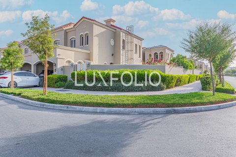Adosado en venta en Dubai Land, Dubai, EAU 3 dormitorios, 374 m2 № 627771 - foto 26