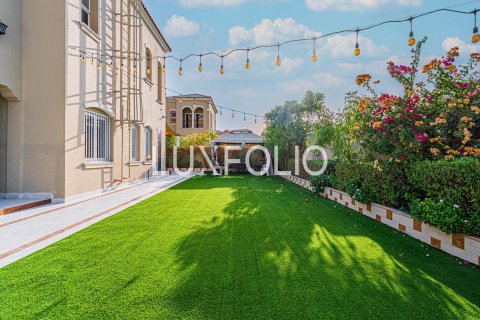 Adosado en venta en Dubai Land, Dubai, EAU 3 dormitorios, 374 m2 № 627771 - foto 3