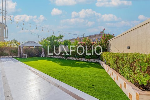 Adosado en venta en Dubai Land, Dubai, EAU 3 dormitorios, 374 m2 № 627771 - foto 2
