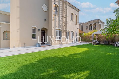 Adosado en venta en Dubai Land, Dubai, EAU 3 dormitorios, 374 m2 № 627771 - foto 6