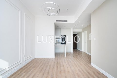 Lägenhet till försäljning i Dubai Marina, Dubai, UAE 1 sovrum, 75 kvm Nr. 627769 - fotografi 5