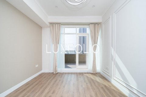 Lägenhet till försäljning i Dubai Marina, Dubai, UAE 1 sovrum, 75 kvm Nr. 627769 - fotografi 4