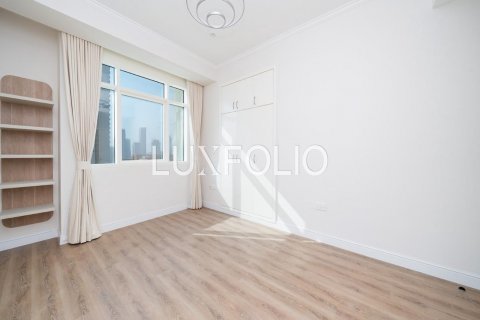 Lägenhet till försäljning i Dubai Marina, Dubai, UAE 1 sovrum, 75 kvm Nr. 627769 - fotografi 12