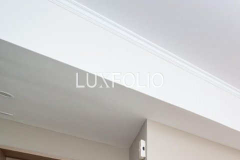 Lägenhet till försäljning i Dubai Marina, Dubai, UAE 1 sovrum, 75 kvm Nr. 627769 - fotografi 21