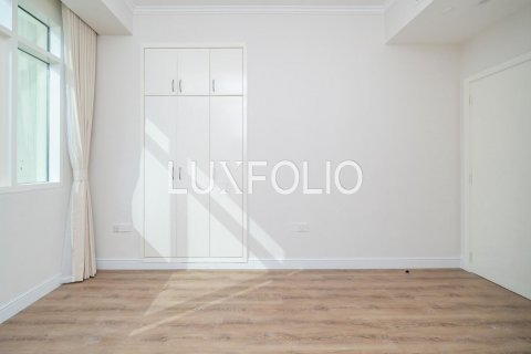 Lägenhet till försäljning i Dubai Marina, Dubai, UAE 1 sovrum, 75 kvm Nr. 627769 - fotografi 13
