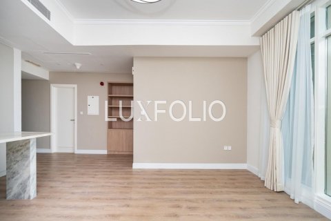Lägenhet till försäljning i Dubai Marina, Dubai, UAE 1 sovrum, 75 kvm Nr. 627769 - fotografi 10