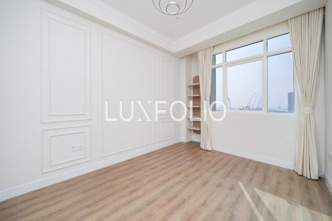 Lägenhet till försäljning i Dubai Marina, Dubai, UAE 1 sovrum, 75 kvm Nr. 627769 - fotografi 16