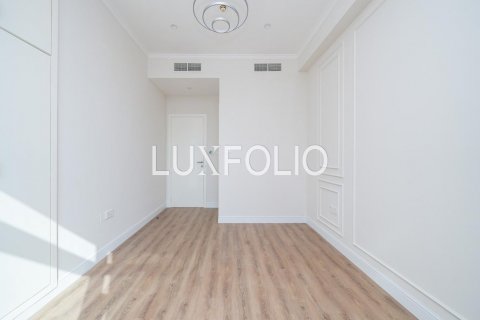 Lägenhet till försäljning i Dubai Marina, Dubai, UAE 1 sovrum, 75 kvm Nr. 627769 - fotografi 15